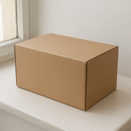 Boîte rigide 30 x 20 x 15 cm